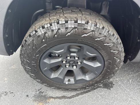 New 2026 RAM 1500 Big Horn image 17