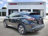 Certified 2021 Nissan Murano S image 4