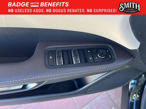 Used 2023 Lexus RX 350 Premium Plus w/ Accessory Package (K3) FWD image 16