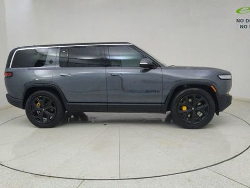 Used 2024 Rivian R1S Adventure AWD/4WD image 64
