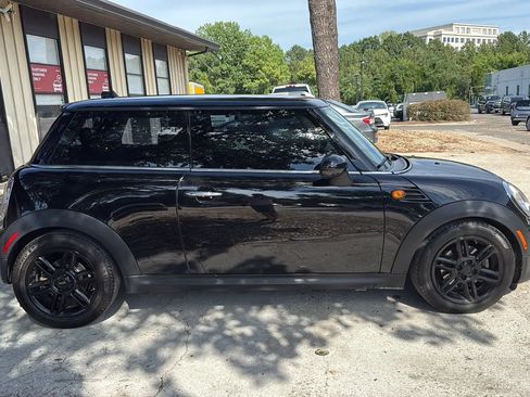Used 2013 MINI Cooper Hardtop FWD image 4