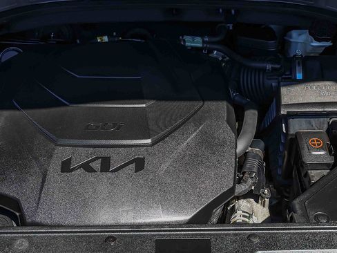 Used 2024 Kia Telluride S w/ S Sunroof Package AWD/4WD image 27