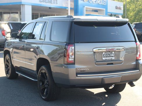 Used 2019 GMC Yukon Denali w/ Open Road Package AWD/4WD image 5