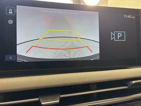 Certified 2025 Hyundai Tucson SEL image 29