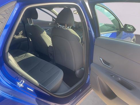 Used 2025 Hyundai Elantra Sport image 20