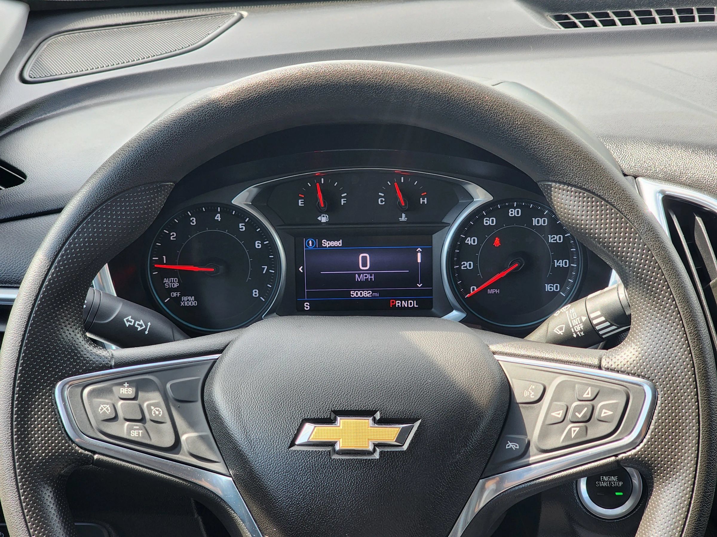 Used 2019 Chevrolet Equinox LT AWD/4WD image 11