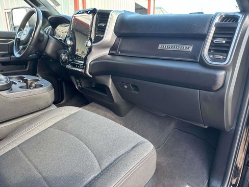 Certified 2024 RAM 2500 Big Horn w/ Night Edition image 12