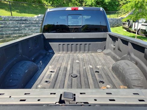 Used 2019 Ford F350 Platinum w/ Platinum Ultimate Package AWD/4WD image 13