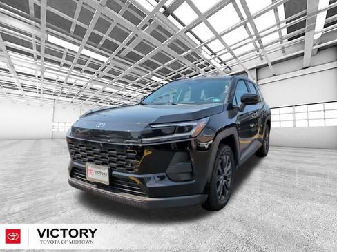 Certified 2026 Toyota RAV4 XLE Premium AWD/4WD image 8