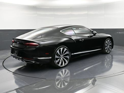 New 2026 Bentley Continental GT image 8