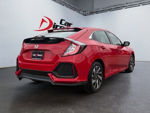 Used 2019 Honda Civic LX image 15