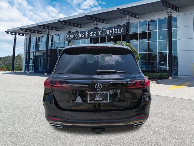New 2027 Mercedes-Benz GLE 450 4MATIC image 5