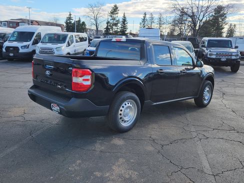 New 2026 Ford Maverick XL w/ Equipment Group 101A image 12