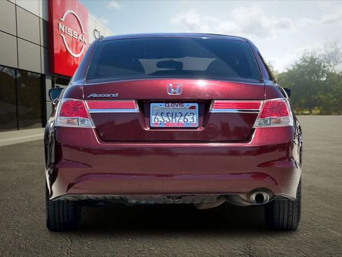 Used 2012 Honda Accord LX image 8