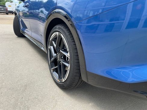 New 2026 Kia K4 GT-Line FWD image 18