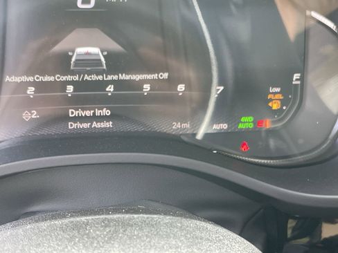 New 2026 RAM 1500 Rebel w/ G/T Package image 15