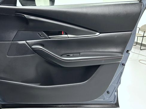 Certified 2024 MAZDA CX-30 AWD 2.5 S w/ Preferred Package image 16