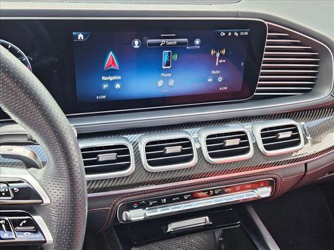 Used 2024 Mercedes-Benz GLE 53 AMG 4MATIC Coupe image 15