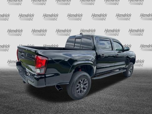 Certified 2023 Toyota Tacoma SR AWD/4WD image 10
