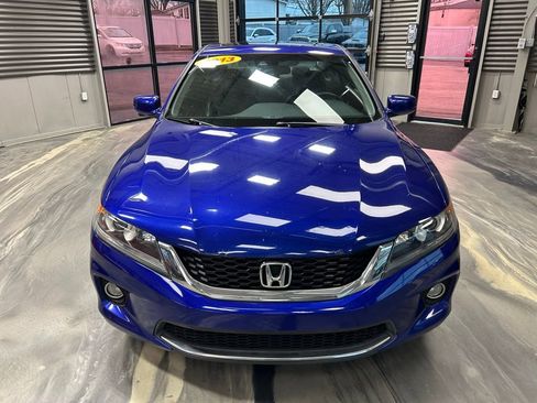 Used 2013 Honda Accord EX-L image 36