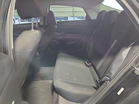 Used 2021 Hyundai Elantra SEL FWD image 11