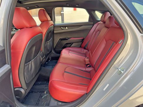 Used 2022 Kia K5 GT-Line w/ GT-Line FWD Premium Package image 38