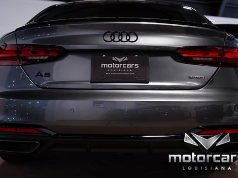 Used 2023 Audi A5 2.0T Prestige w/ Black Optic Plus Package AWD/4WD image 18