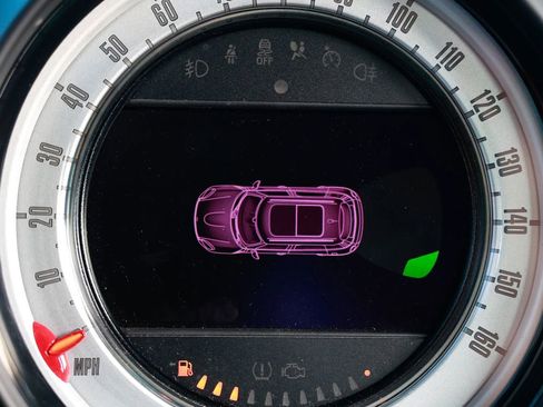 Used 2014 MINI Cooper Countryman S image 35