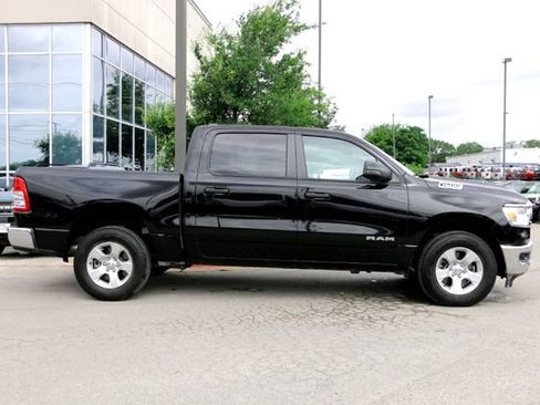 Used 2024 RAM 1500 Lone Star RWD image 4