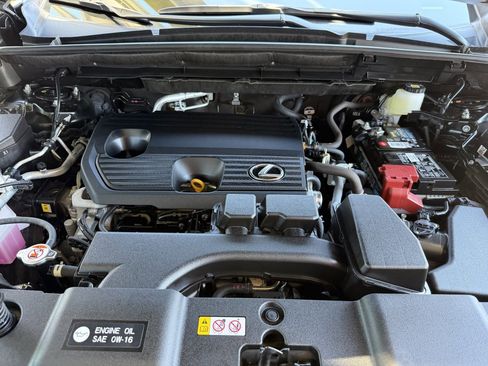 Used 2024 Lexus NX 250 FWD image 42