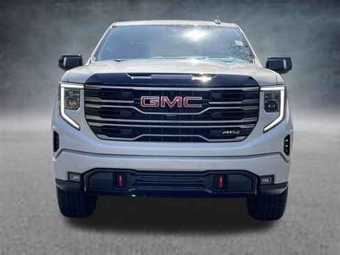 New 2026 GMC Sierra 1500 AT4 AWD/4WD image 28