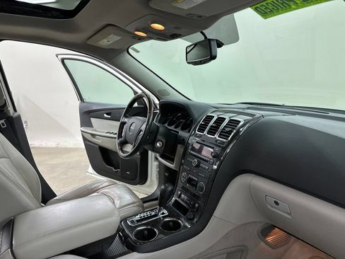 Used 2012 GMC Acadia Denali AWD/4WD image 19