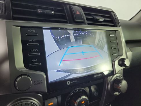 Used 2024 Toyota 4Runner SR5 Premium w/ Moonroof Package image 25