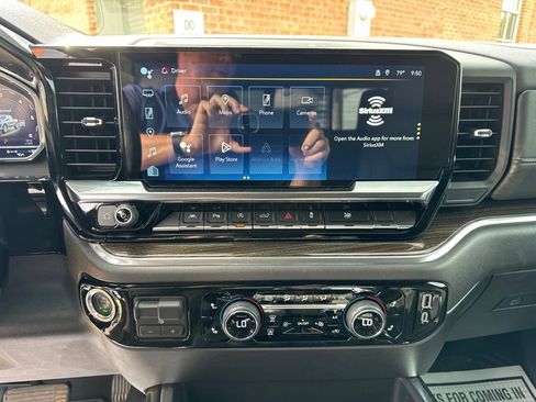 Used 2023 Chevrolet Silverado 1500 RST w/ Convenience Package II AWD/4WD image 22