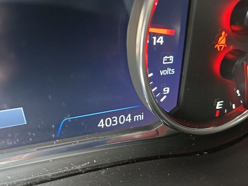 Used 2023 Chevrolet Traverse Premier w/ Redline Edition image 14