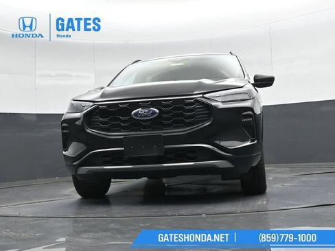 Used 2024 Ford Escape ST-Line AWD/4WD image 38