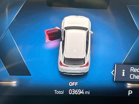 Used 2025 BMW X3 xDrive30i w/ Convenience Package image 12