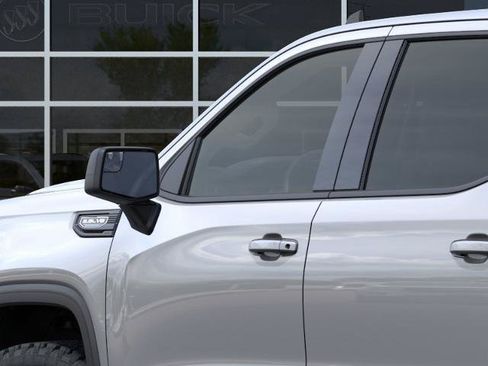 New 2026 GMC Sierra 1500 Elevation AWD/4WD image 12