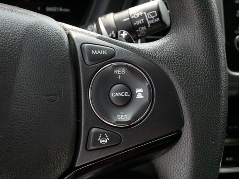 Used 2021 Honda HR-V EX image 26
