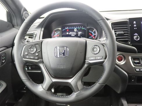 Used 2020 Honda Passport EX-L image 23