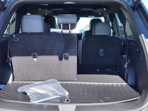 New 2026 Hyundai Palisade XRT Pro image 13