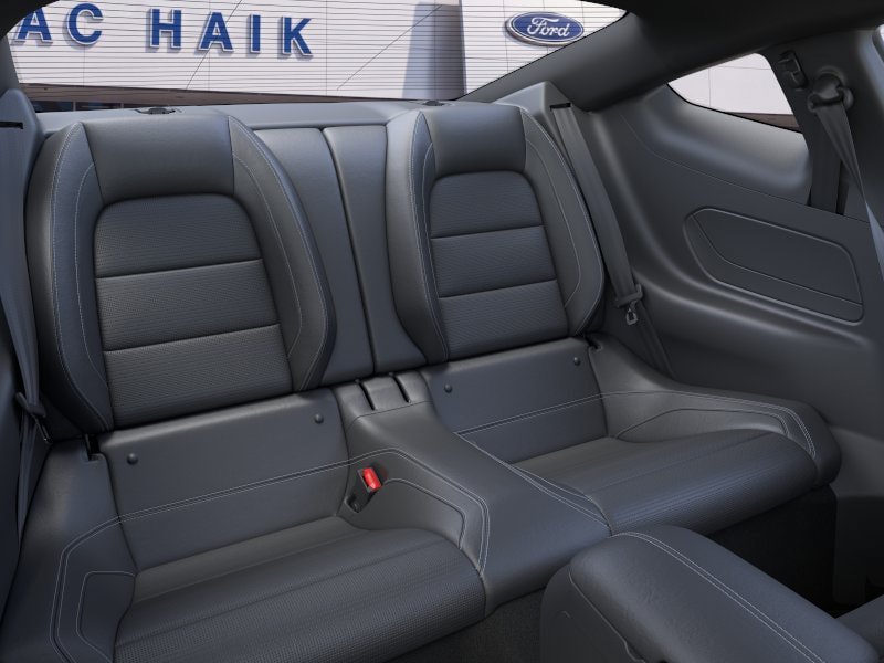 New 2026 Ford Mustang GT Premium RWD image 27