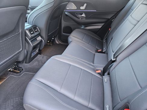 Certified 2026 Mercedes-Benz GLE 350 4MATIC image 30
