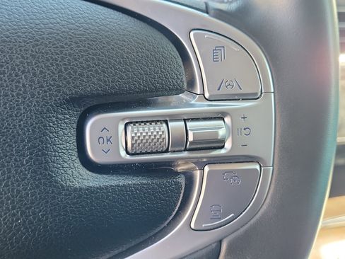 Used 2024 Genesis GV80 2.5T image 26