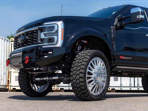 Used 2023 Ford F450 Platinum image 49