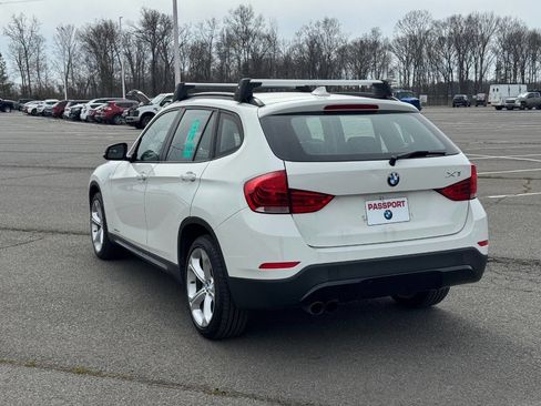 Used 2014 BMW X1 xDrive35i image 5