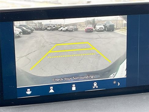 Used 2021 Acura RDX w/ Technology Package image 14