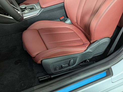 New 2026 BMW 430i xDrive Coupe image 13