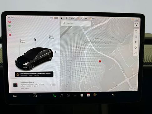 Used 2018 Tesla Model 3 Long Range image 25