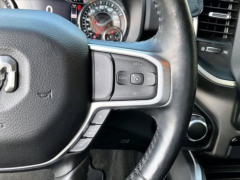Used 2020 RAM 1500 Big Horn image 28